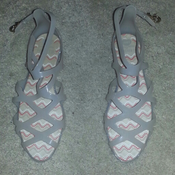 Forever 21 jelly****** ON HOLD***