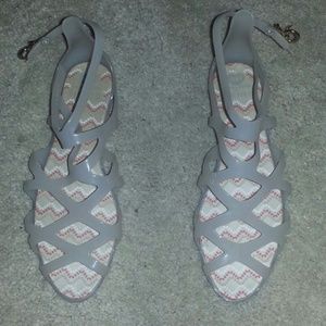 Forever 21 jelly****** ON HOLD***