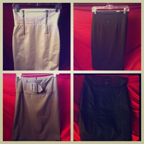 ⚡️Reserved⚡️ Bundle!! For @kica559