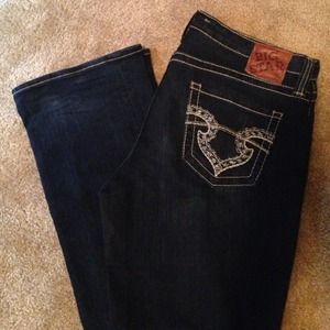 BigStar Jeans