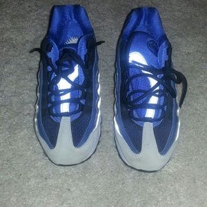 Nike Air Max sneakers