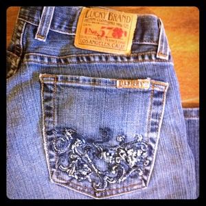 Lucky Brand Jeans