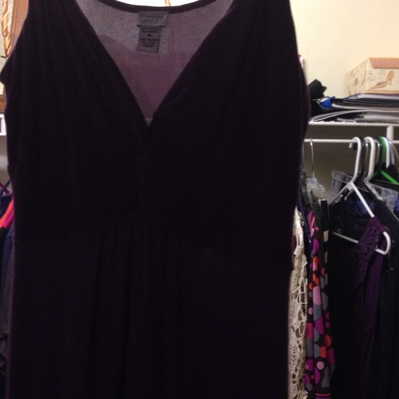 Charming Charlie long sun dress - Picture 3 of 4