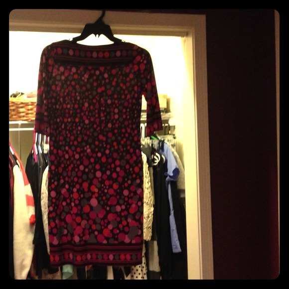Medium polka dress! - Picture 1 of 3