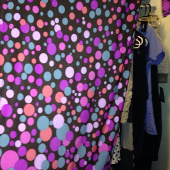 Medium polka dress! - Picture 2 of 3