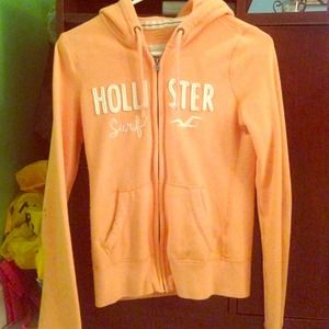 Hollister Sweatshirt