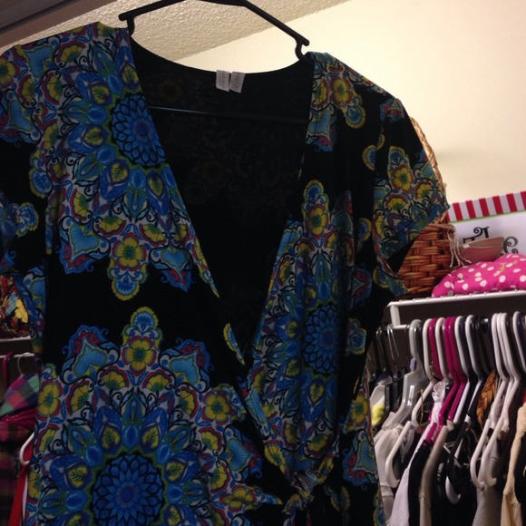 Gorgeous Madison dress - Picture 2 of 3