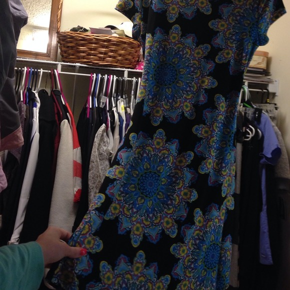 Gorgeous Madison dress - Picture 3 of 3