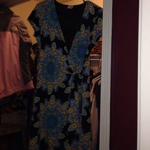 Gorgeous Madison dress