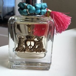 Juicy couture purfume!