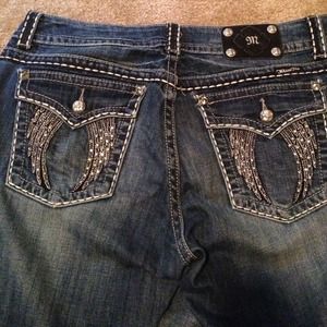 MissMe Jeans