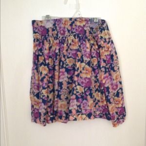 Forever 21 XS Skirt