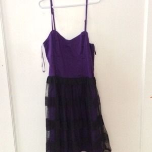 Aeropostale XS Dress