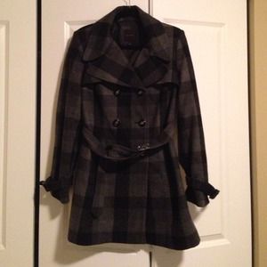 Dress Coat