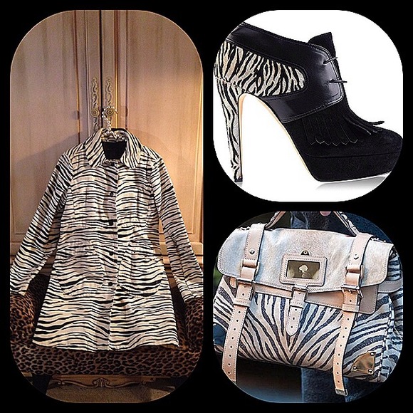 Marc Jacobs Jackets & Blazers - ON HOLD  HP 12/2/4/13 1/15/14 Marc Jacobs jacket