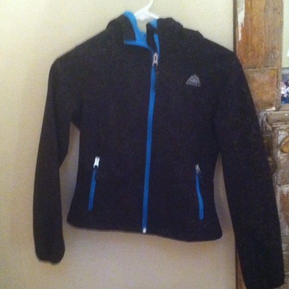 Winter jacket for children super cute and comfy - Picture 1 of 4