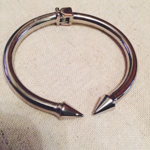 Vita Fede Silver Mini Titan Bracelet