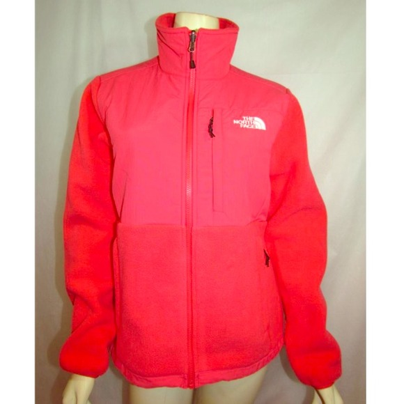 NWT North Face Denali Jacket