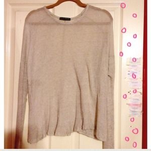 ❌SOLD❌Brandy Melville Carolina Knit