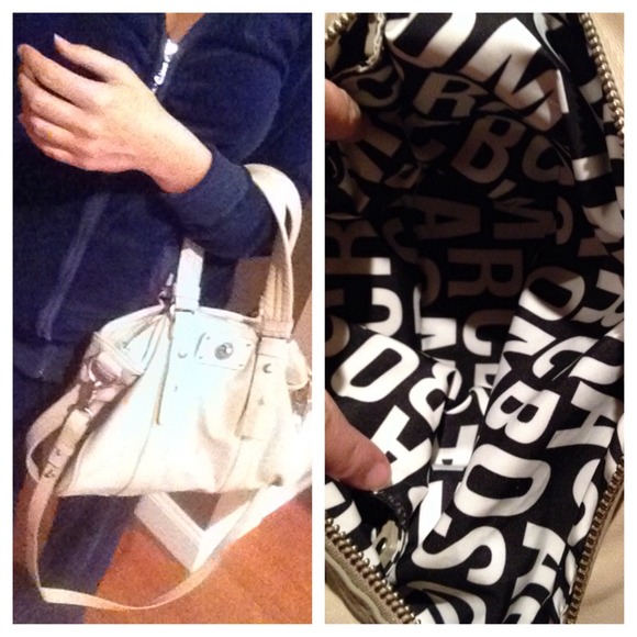 NWOT Marc by Marc Jacobs Totally Turnlock Shifty - Picture 4 of 4