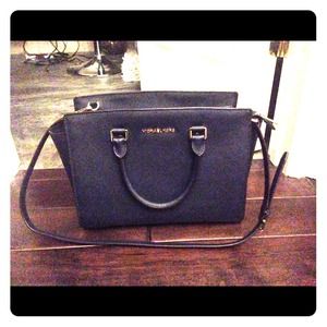 Michael kors Selma Large