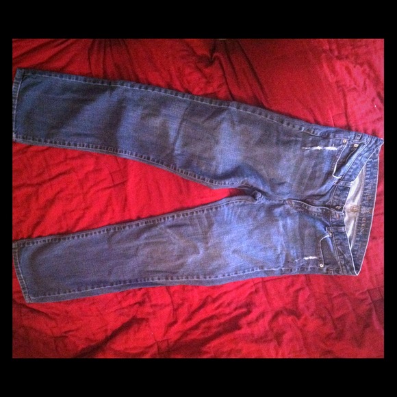 Vera Wang Jeans - Picture 1 of 1