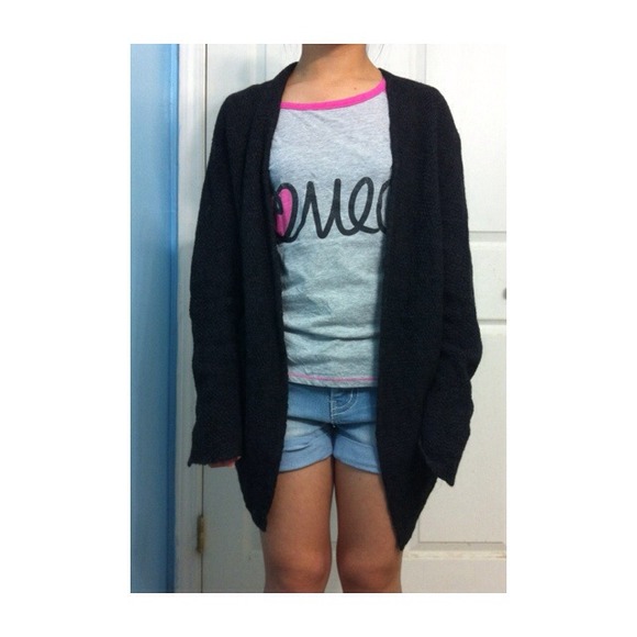 Brandy Melville Caroline Cardigan