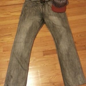 Mens Jeans