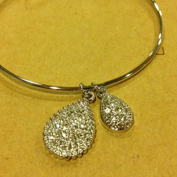 🔴🔴🔴SOLD🔴🔴🔴Alex and Ani Energy Bangle! - Picture 2 of 4