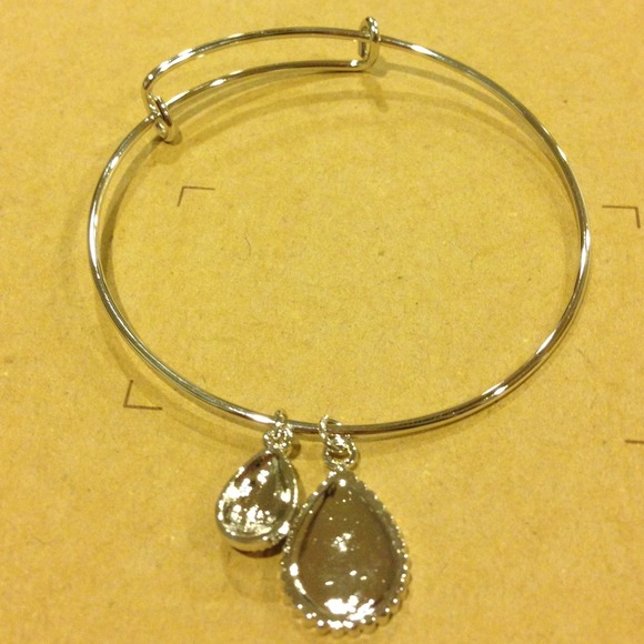 🔴🔴🔴SOLD🔴🔴🔴Alex and Ani Energy Bangle! - Picture 3 of 4