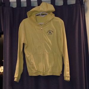 Tommy Hilfiger zipup