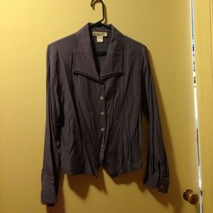 Dressbarn blouse