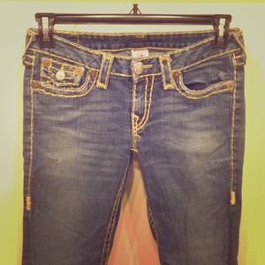True Religion Jeans