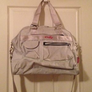 Oakley Bag!