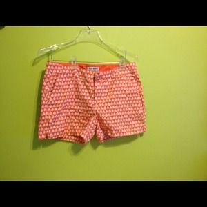 Old navy shorts size 8