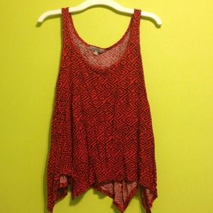 Charlotte Russe tank top