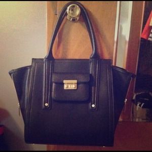 ⛔️RESERVED⛔️ - 3.1 Phillip lim Large Black Tote