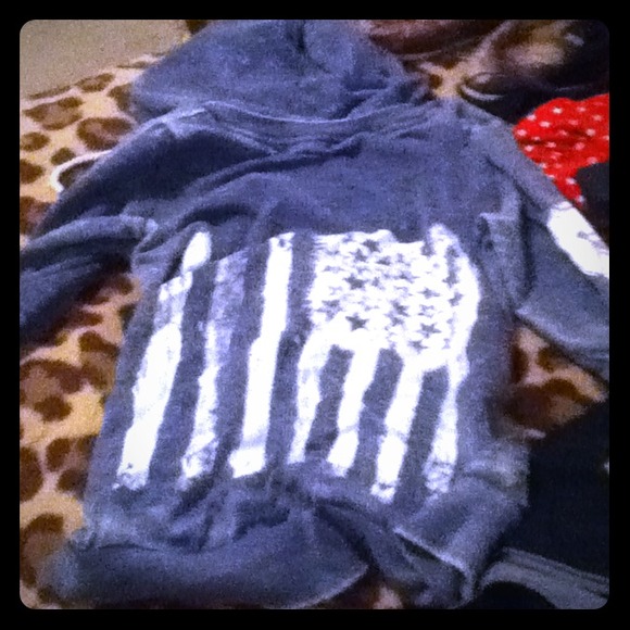 Brand new without tags roxy jacket.