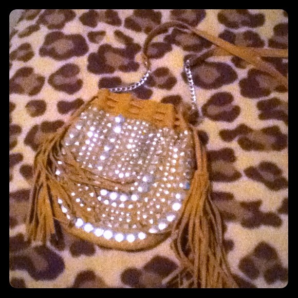 brand new Crossbody!
