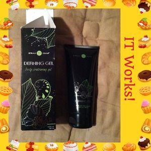 IT Works Defining Gel