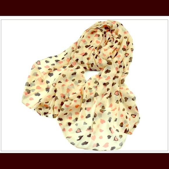 Scarves - Picture 1 of 4