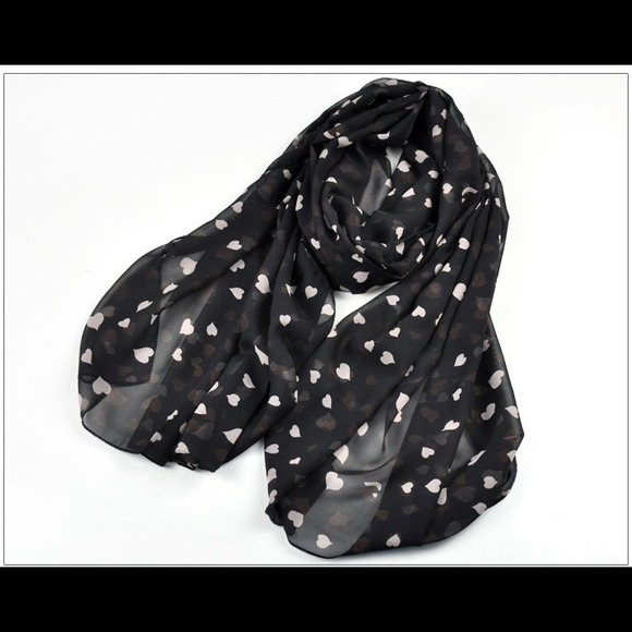 Scarves - Picture 4 of 4