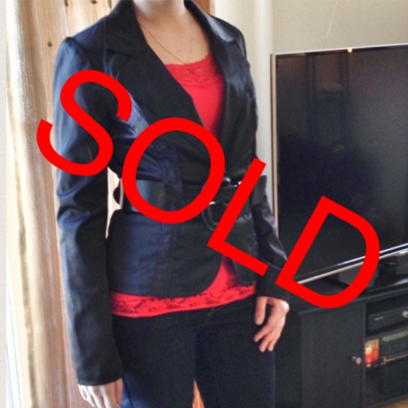 *SOLD*