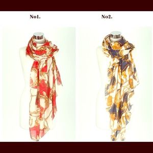 Scarves