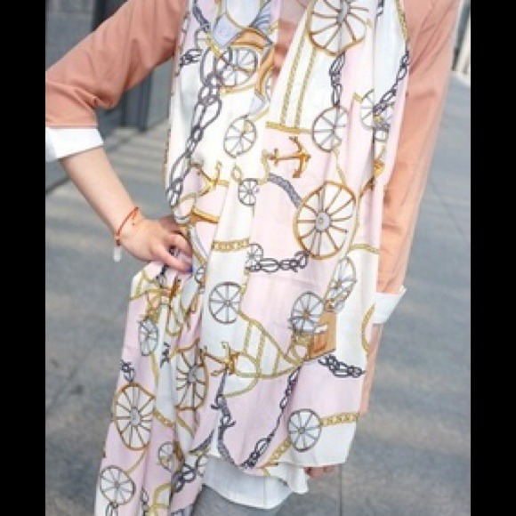 Scarves - Picture 1 of 2