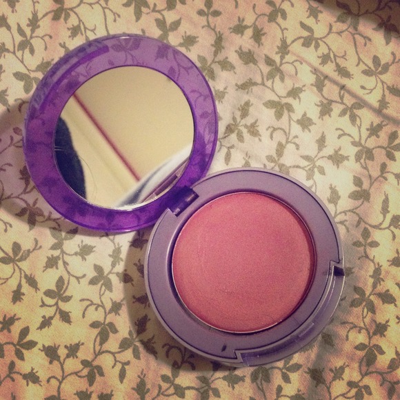 Urban Decay Afterglow Glide-On Cheek Tint