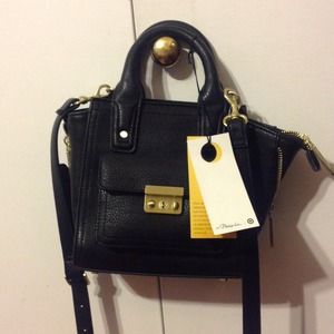 Phillip Lim x Target handbag