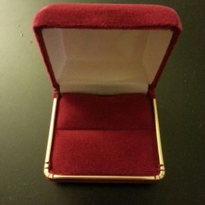 Ring gift box