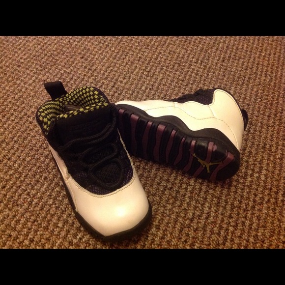 Jordans - Picture 2 of 2