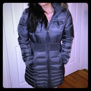 💙 Laundry 💙 Puffer Coat